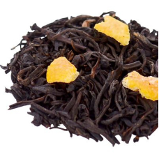 LUPICIA Kumquat преміальний чорний чай з кумкватом, 40 гр