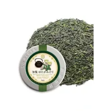 LUPICIA Chiran Yutaka Midori преміальний сенча глибокого пропарювання, 50 гр