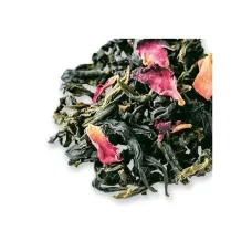 LUPICIA White Peach Oolong преміальний улун з ароматом білих персиків, 50 гр