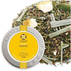 LUPICIA Adagio преміальний ройбуш з лемонграсом та грейпфрутом, 50 гр