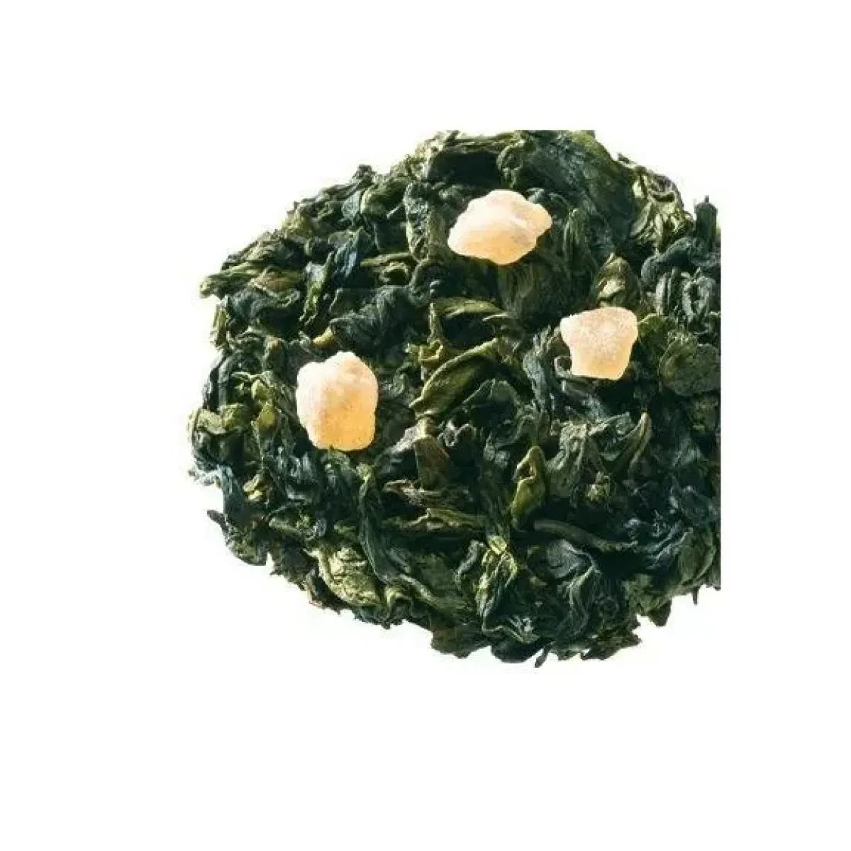 LUPICIA Pineapple Oolong преміальний улун з ароматом ананасу, 30 гр