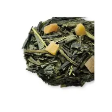 LUPICIA Сhestnut преміальний зелений чай зі смаком каштанів, 50 гр