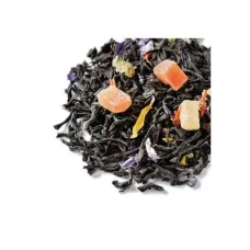 LUPICIA Grenada преміальний чорний чай з гуавою, папаєю та квітами, 50 гр