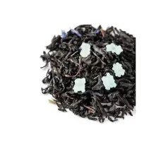 LUPICIA Yokohama Bay преміальний чорний чай з конфетті, 50 гр