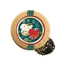 LUPICIA Shomi преміальний зелений чай з османтусом, 50 гр