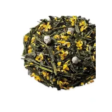 LUPICIA Shomi преміальний зелений чай з османтусом, 50 гр