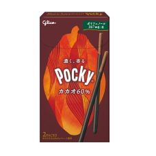 GLICO Pocky шоколадний бісквіт, 2 уп