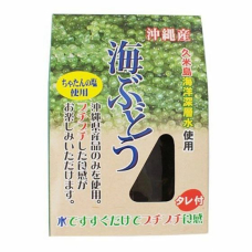 TAIKO SHOJI Okinawa Sea Grapes морський виноград, 20 гр