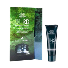 SH-RD Protein Cream протеїновий крем для відновлення пошкодженого волосся, 5 мл