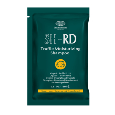 SH-RD Truffle Moisturizing Shampoo професійний зволожуючий шампунь на основі трюфеля, 15 мл