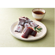 IMURAYA Small Yokan желе з бобів адзуки, 7 стіків