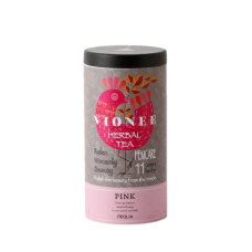 VIONEE Herbal Tea Pink травʼяний чай для вагітних / до та після пологів, 14 пак