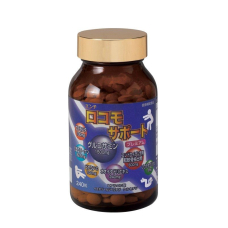 ENZYM Enchi Locomo Support Premium глюкозамін, 240 табл