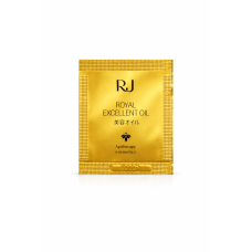 Yamada Bee Farm RJ Excellent Oil чиста олія маточного молочка для обличчя, 1 мл