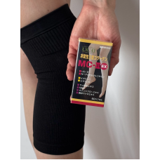 ENZYM MC-II EX неденатурований колаген ІІ типу, 60 капсул