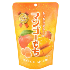 SEIKI Mango Mochi мочі зі смаком манго, 130 г
