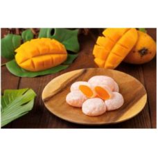 SEIKI Mango Mochi мочі зі смаком манго, 130 г