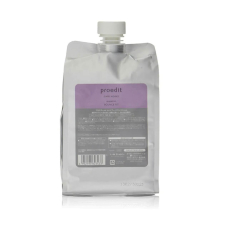 LEBEL Proedit Bounce Fit відновлюючий шампунь для пошкодженого волосся 1000 мл