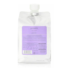 LEBEL Proedit Bounce Fit відновлююча маска для пошкодженого волосся 1000 мл