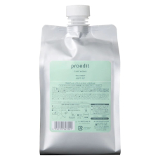 LEBEL Proedit Soft Fit зволожуюча маска для волосся 1000 мл