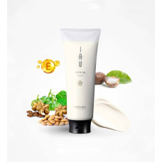 LEBEL IAU Serum Cream аромакрем для зволоження та розгладження волосся, 200 мл