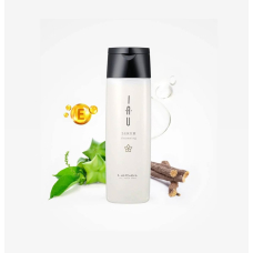 LEBEL IAU Serum Cleansing зволожуючий аромашампунь, 200 мл