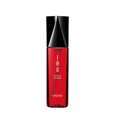 LEBEL IAU Sleek Essence розгладжувальна есенція для волосся, 100 мл
