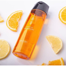 LEBEL IAU Cleansing Freshment освіжаючий аромашампунь для глибокого очищення, 200 мл