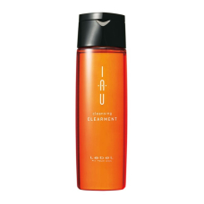 LEBEL IAU Cleansing Clearment очищуючий аромашампунь для щоденного використання, 200 мл