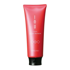 LEBEL IAU Cream Silky Repair аромакрем для зміцнення волосся, 200 мл