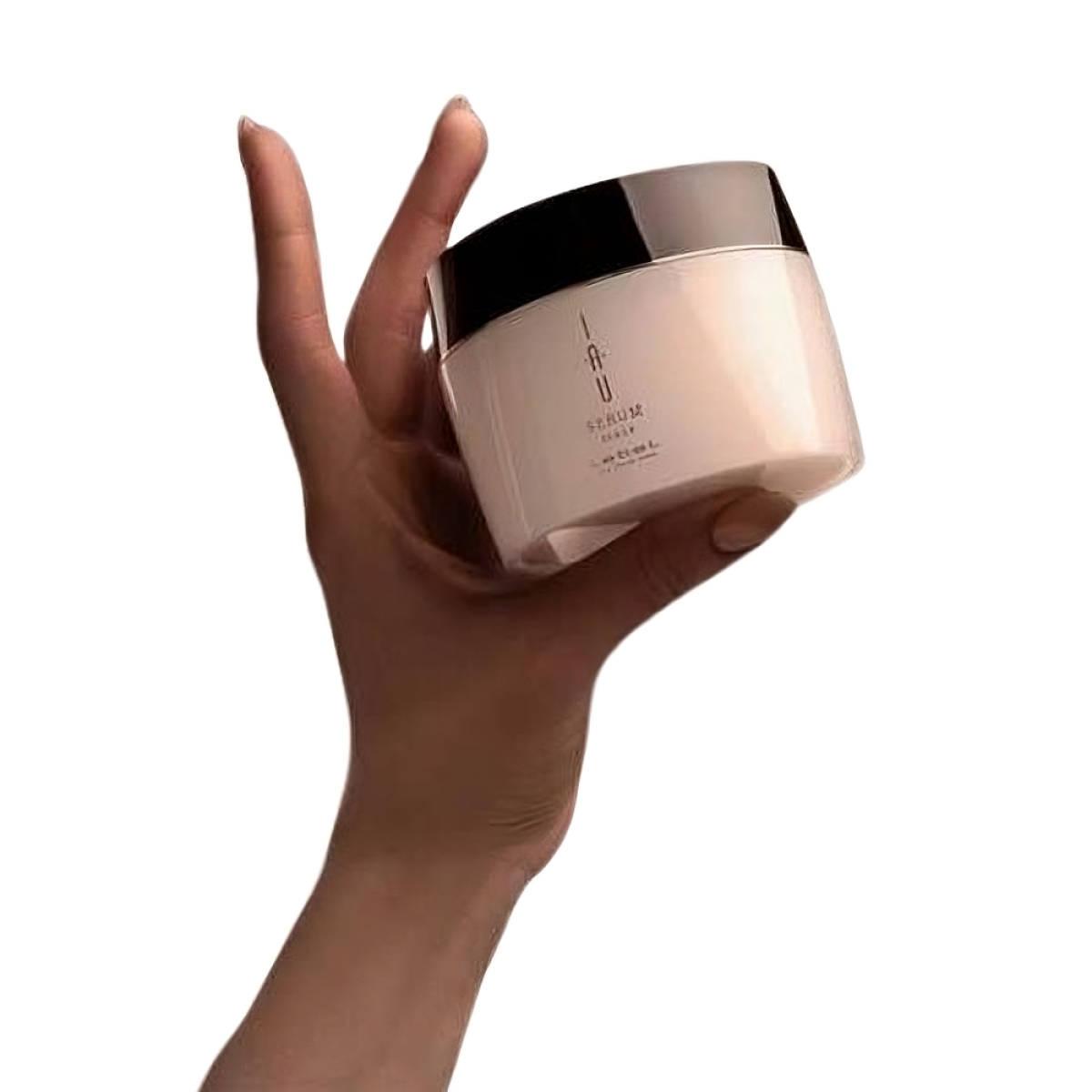 LEBEL IAU Serum Mask концентрована аромамаска для сухого, пошкодженого волосся, 170 гр