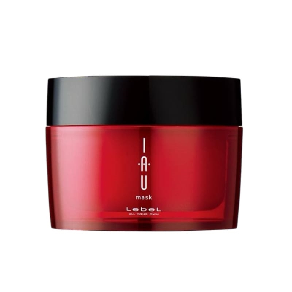 LEBEL IAU Mask концентрована аромамаска для інтенсивного відновлення, 170 гр