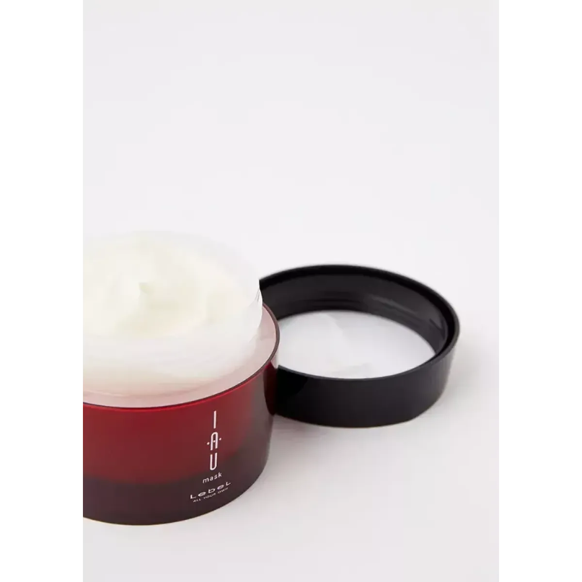 LEBEL IAU Mask концентрована аромамаска для інтенсивного відновлення, 170 гр