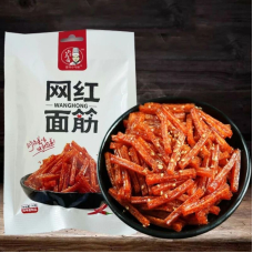 FUYANG Xiao Ma Gong M size латяо, 70 г