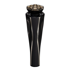 ARTISTIC&Co Dr.Arrivo The Zeus II Plus косметологічний комбайн з сироваткою (чорний)