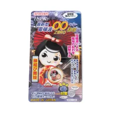 HITOKI Zero наклейка для захисту від електромагнітного випромінювання, 1 шт