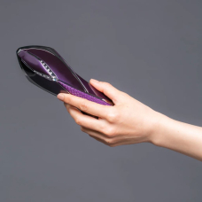 ARTISTIC&Cо The Vzusa косметологічний апарат для обличчя та тіла (з сироваткою та лосьйоном)