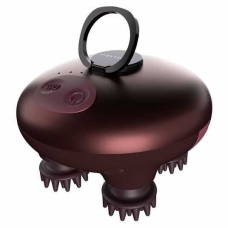 COULEUR LABO Zogankin Scalp масажер для шкіри голови з EMS і LED (limited edition)