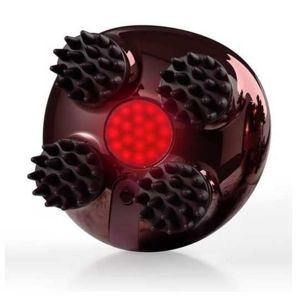 COULEUR LABO Zogankin Scalp масажер для шкіри голови з EMS і LED (limited edition)