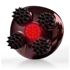 COULEUR LABO Zogankin Scalp масажер для шкіри голови з EMS і LED (limited edition)