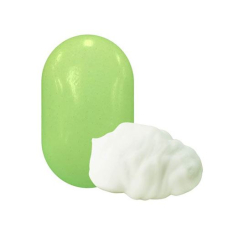 PELICAN Forest Peeling натуральне мило-пілінг для тіла, 100 гр