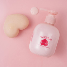 PELICAN Hip Care Body Lotion лосьйон для пружності сідниць, 200 мл