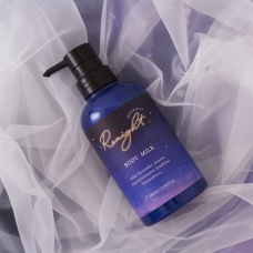 PELICAN Renight Body Milk молочко для тіла з лавандовим ароматом, 380 мл