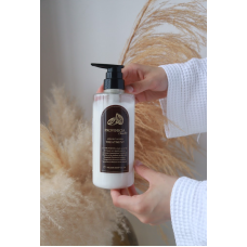 PELICAN Provinscia Chou Chou Hair Treatment трітмент з ароматом мигдалю, 500 мл