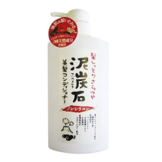 PELICAN Deitanseki Conditioner безсиліконовий кондиціонер для жирного волосся, 500 мл