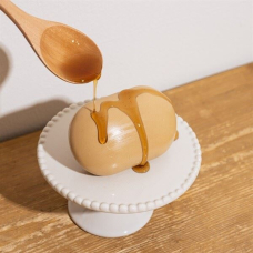 PELICAN Honey Rich мило для тіла на основі глини та меду, 100 гр