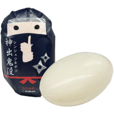 PELICAN Ninja мило з ароматом зеленого чаю, 180 гр