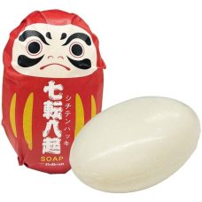 PELICAN Dharma Doll мило з ароматом зеленого чаю, 180 гр