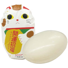 PELICAN Beckoning Cat мило з ароматом зеленого чаю, 180 гр