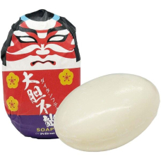 PELICAN Kabuki мило з ароматом зеленого чаю, 180 гр